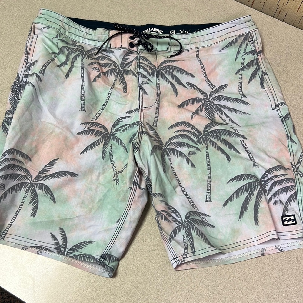 Billabong board shorts